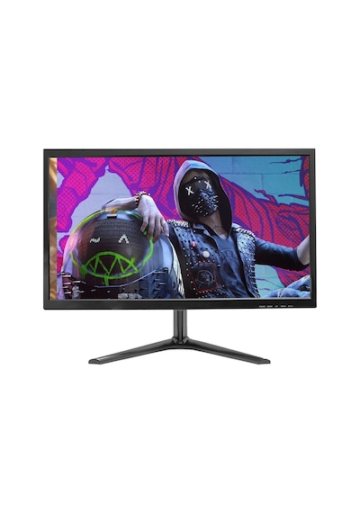 Ramtech DG353 i5-3470 16 GB 500 GB HDD+256 GB SSD 4 GB R7 240 19.5" Dos Masaüstü Oyuncu Bilgisayarı