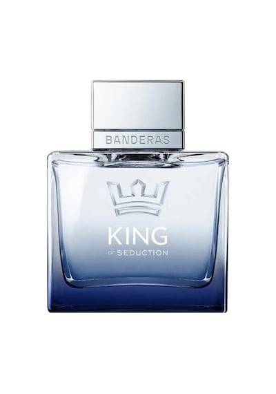 Antonio Banderas King Of Seduction Erkek Parfüm EDT 100 ML