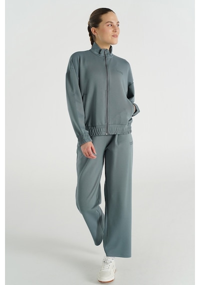 Hummel Sabrına Eşofman Altı 932250-7319 Gri