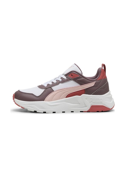 Puma 40023116 Trinity 2 Lt White-ma Beyaz - Mor Kadın Lifestyle Ayakkabı Beyaz - Mor Beyaz - Mor Puma 40023116 Trinity 2 Lt White-ma Beyaz - Mor Kadın Lifestyle Ayakkabı Beyaz - Mor Beyaz - Mor