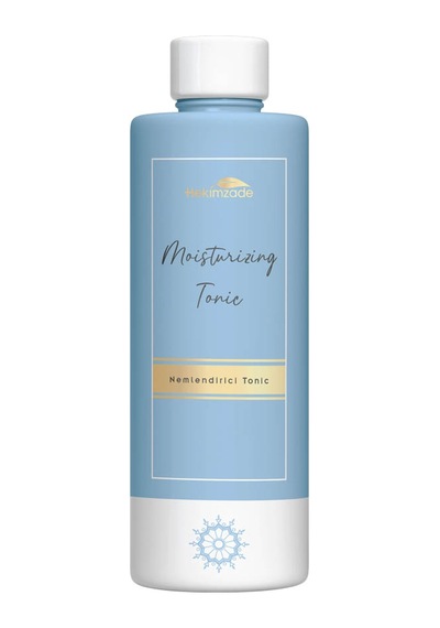 Hekimzade Moisturizing Tonic 200 ML