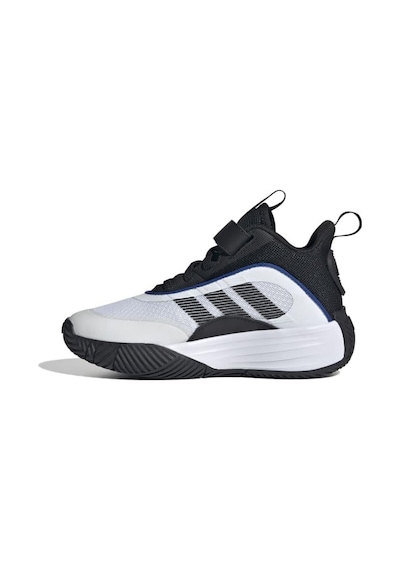 Adidas Ownthegame 3.0 Beyaz Çocuk Basket Ayakkabısı If4592-beyaz Beyaz