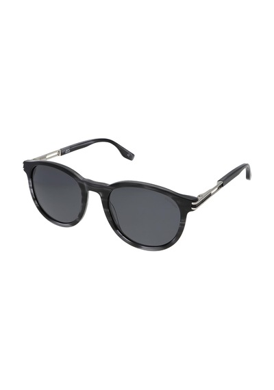Slazenger 6909.c3 52 Polarize Erkek Güneş Gözlüğü Füme