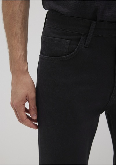 Mavi - 177 Siyah Comfort Jean Pantolon 0017783046 Siyah