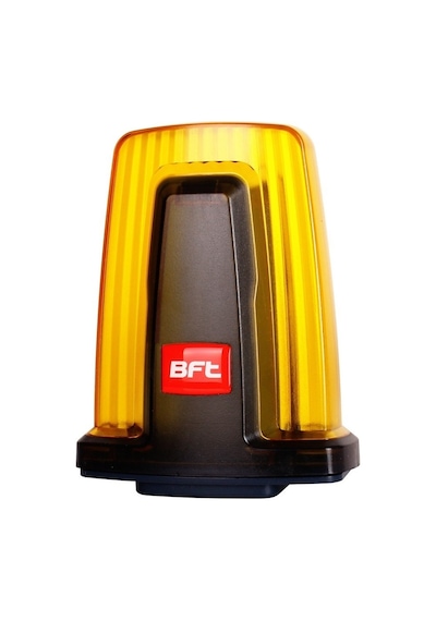 Bft D114093 00003 Radıus Led Bt A R1 24 V Antenli İkaz Lamba
