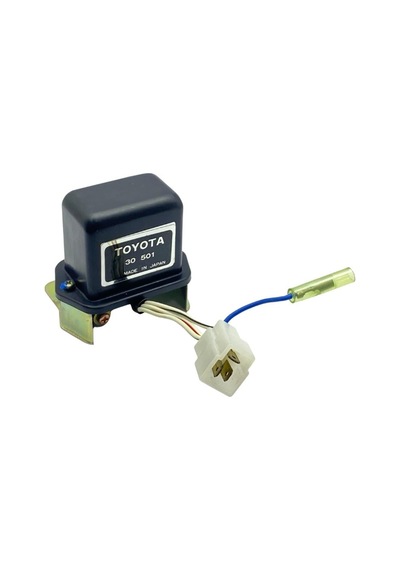 12v Alternatör Konjektör Toyota Land Cruıser 1972-1977 Japan