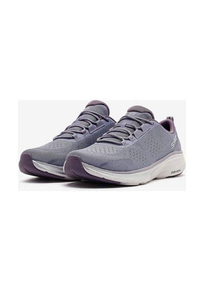 Skechers D'lux Comfort 2.0 - Hıghkey Kadın Lavanta Günlük Ayakkabı 104479 Lav siyah