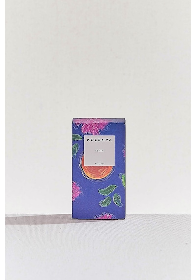 Paşabahçe Kolonya serin 50 ML