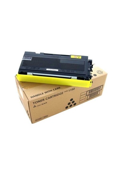 Nrg Fax 1190 Toner