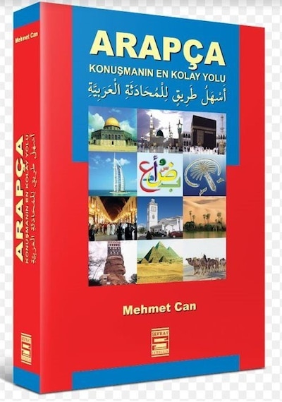 Arapça Konuşmanın En Kolay Yolu / Mehmet Can