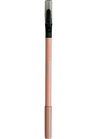 Dora Joy Smoky Sünger Aplikatörlü Göz Kalemi 03 Koyu Yeşil