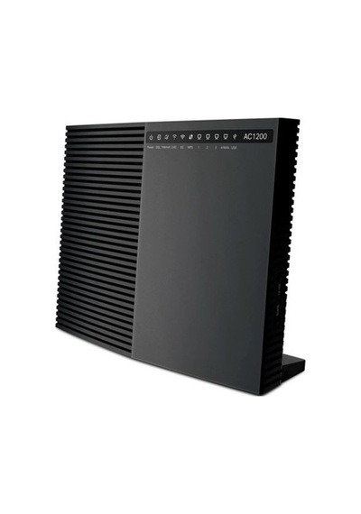 TP-Link Archer VC12 AC1200 4 Port VDSL-ADSL Modem