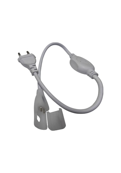 1 Adet Noas Yl42 2850 Neon Led Ekleme Fişi 220v