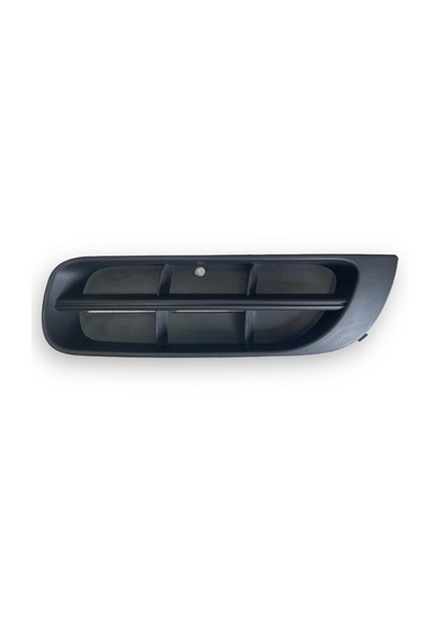 Skoda Roomster 2006-2010 Ön Tampon Sol Kapak Sissiz 5j0807367