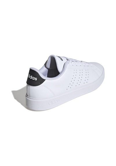 Adidas Erkek Sneaker Beyaz If1661 Adidas Advantage 2.0 25K339If1661 339A38