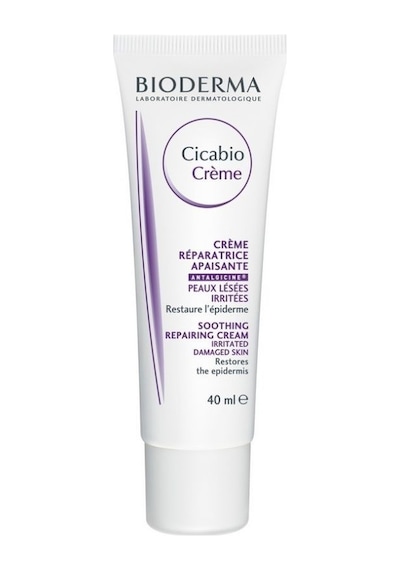 Bioderma Cicabio Krem 40 ML
