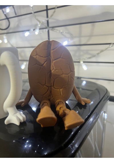 Kahve Köşesi 3d Başlangıç Seti