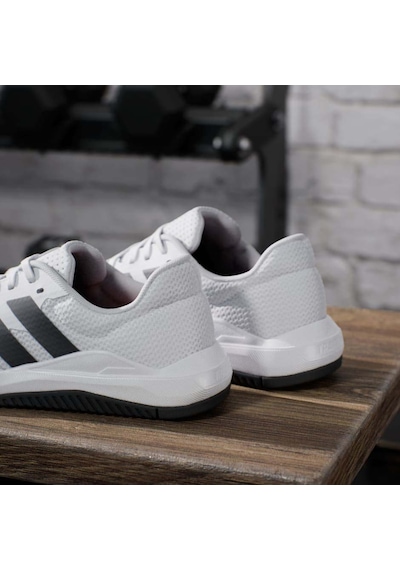 Adidas Dropset Base Traıner W Beyaz Unisex Sneaker Js3166 Beyaz