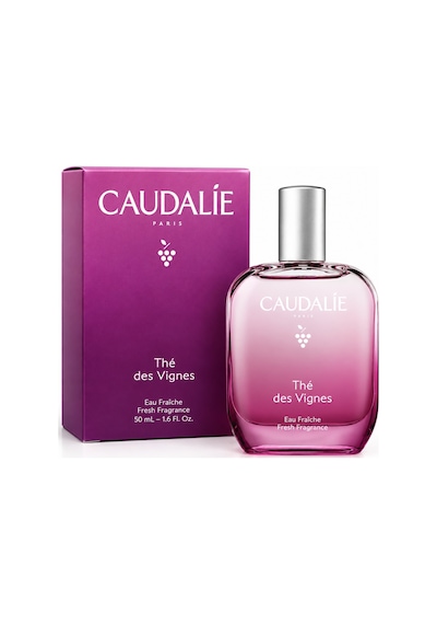Caudalie The Des Vignes Aromalı Parfüm 50 Ml Aromatik