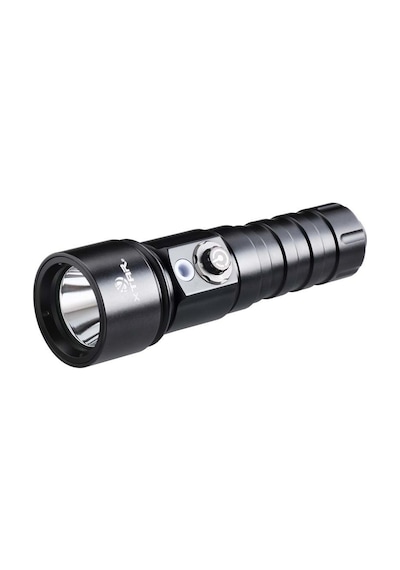 Xtar D26 U3 - 1000 Lumen Şarjlı Fener