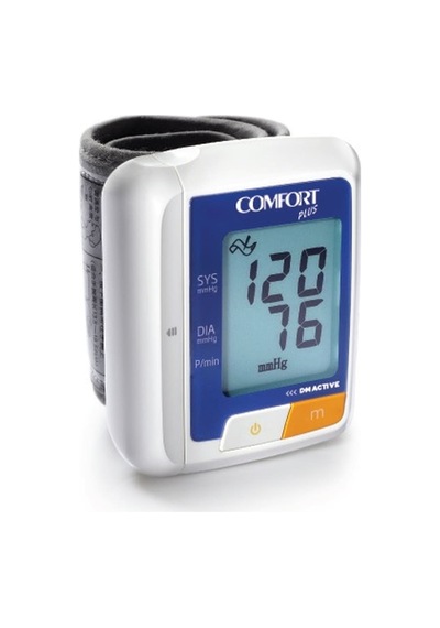 Comfort Plus DM-ACTIVE Bilekten Ölçme Tansiyon Aleti
