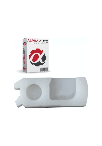 Fiat Yakit Deposu Için Kapak Kilit Plastik Parçasi 560937254
