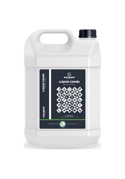 Naturwin Liquid Combi Sıvı Combi Gübre 5 Litre