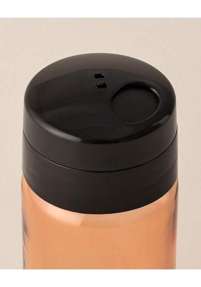 Madame Coco Soulard Yuvarlak Baharatlık 240 ML Amber
