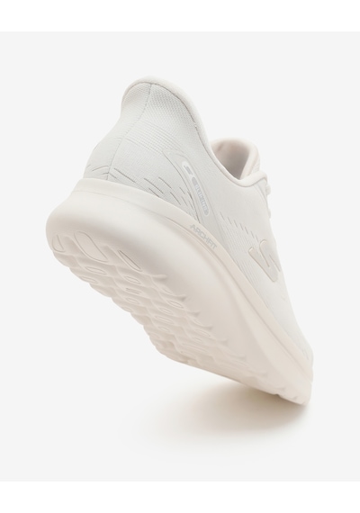 Skechers Go Walk Arch Fıt N-joy Erkek Beyaz Yürüyüş Ayakkabısı 217075tk Wht