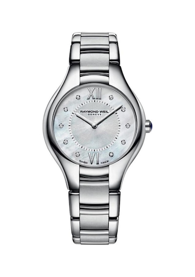 Raymond Weil RW_5132-ST-00985 Kadın Kol Saati