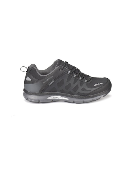 Lumberjack Erkek Outdoor Ayakkabı Ursa 100328070-293997978 Siyah