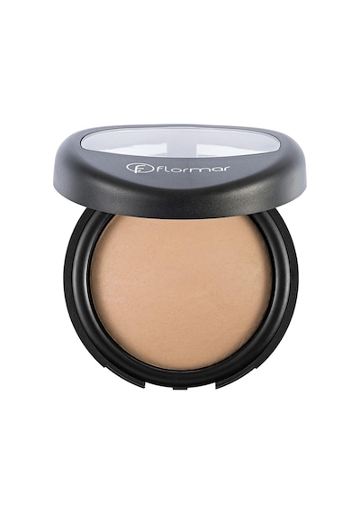 Flormar Baked Powder Porcela İn İvory Pudra No: 29