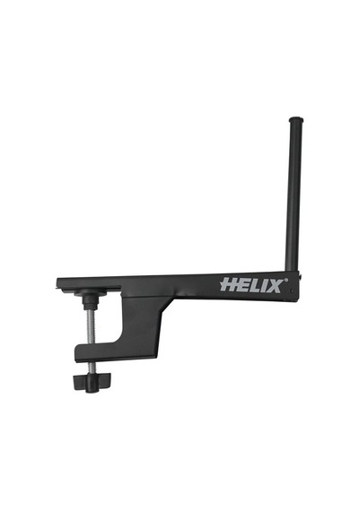 Helix Masa Tenisi Ağdemir Seti Mavi - Siyah