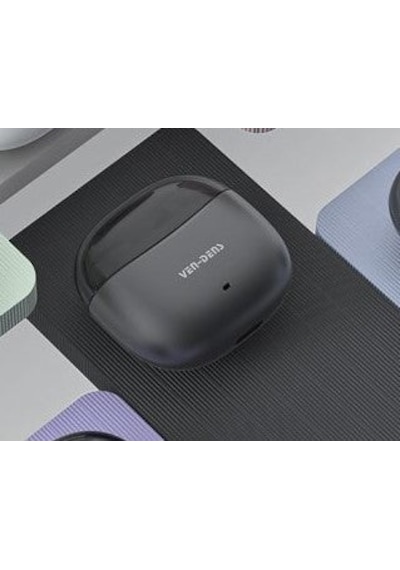 Ven-dens VD-BT030 Premium Spor Bluetooth 5.0 Kulak İçi Kulaklık