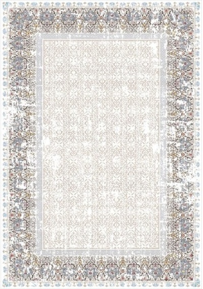 Mink Halı Dijital Baskılı Dj03 80X300 Cm