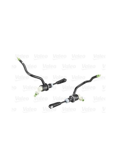 Valeo 804930 Debriyaj Üst Merkezi Duster 1.2 1.6 1.5dcı Ad Blue 2010 306100394r