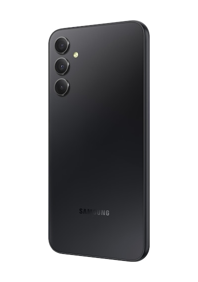 Samsung Galaxy A34 8 GB 128 GB (Samsung Türkiye Garantili)