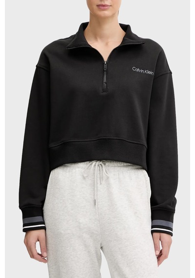 Calvin Klein Bayan Sweat Lvgwf5w310 Ub1 Siyah Siyah