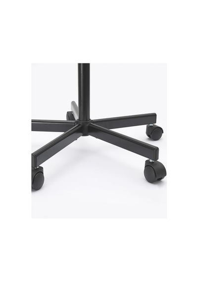 Ikea Toberget Çalışma Sandalyesi, Vissle Siyah Ikea Toberget Çalışma Sandalyesi, Vissle Siyah