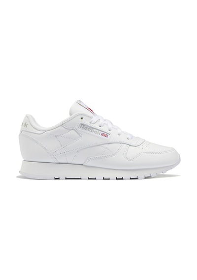 Reebok Classıc Leather Beyaz Kadın Sneaker 000000000101424141 Beyaz