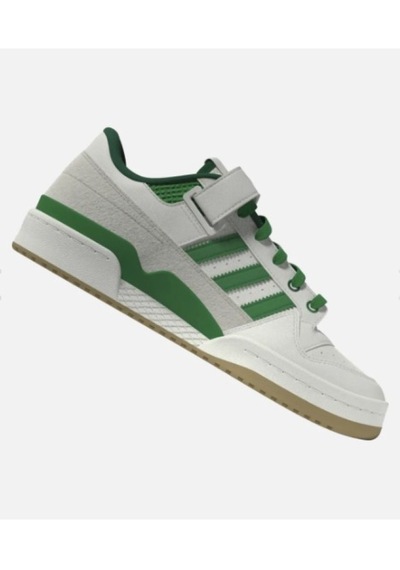 Adidassportswear Forum Low Erkek Spor Ayakkabı Beyaz