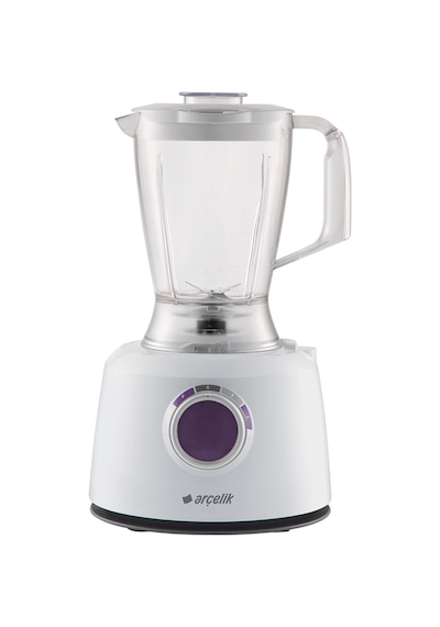 Arçelik K 1291 1000 W Mutfak Robotu