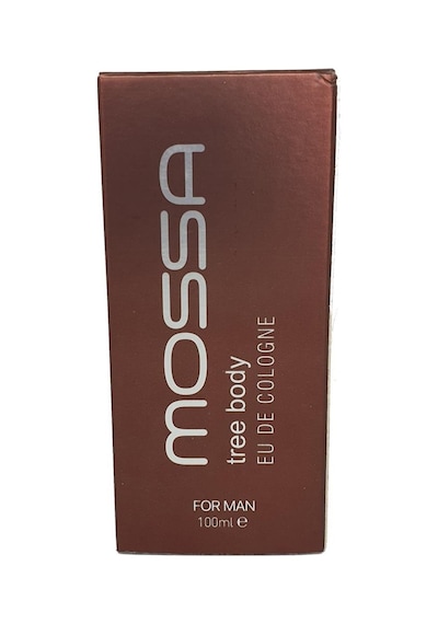 Mossa Tree Body Erkek Parfüm EDC 100 ML