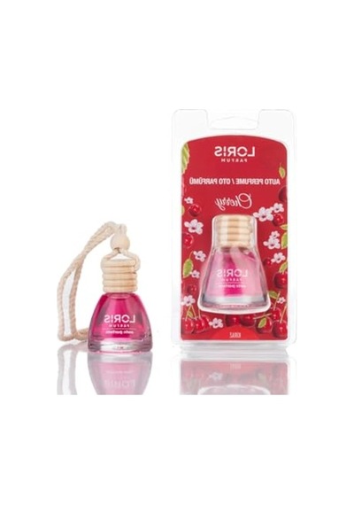 9 Ml Asma Tip Oto Parfümü İle Ferah Bir Araç İçin