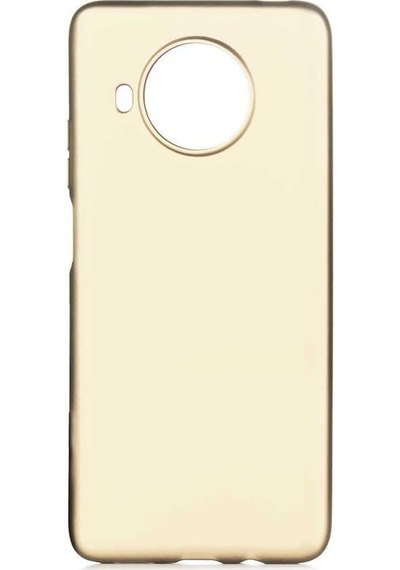 Xiaomi Mi 10t Lite 5g Kılıf Kamera Çıkıntılı Soft Silikon