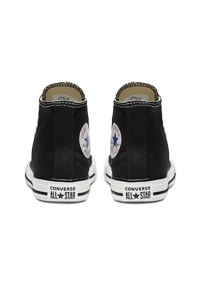 Converse Chuck Taylor All Star Classıc Çocuk Günlük Ayakkabı 3j231c Siyah-siyah Siyah