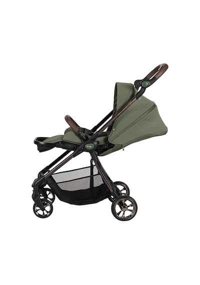 Prego Lyon I-size Travel Bebek Arabası Yeşil 2450