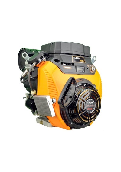 GoldMoto GM724-J Benzinli Motor 24Hp Konik