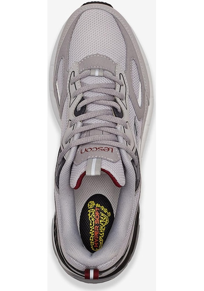 Lescon 25nau00nwtnu Unisex Newton 2 Easystep Spor Ayakkabı Gri