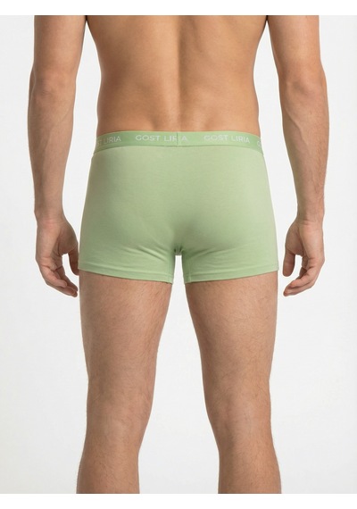 Gost Liria - Sage Green Erkek Boxer Yeşil Yeşil